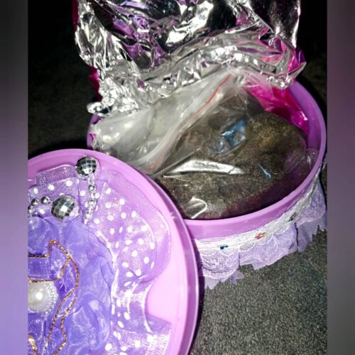 Encens senteur très agréable