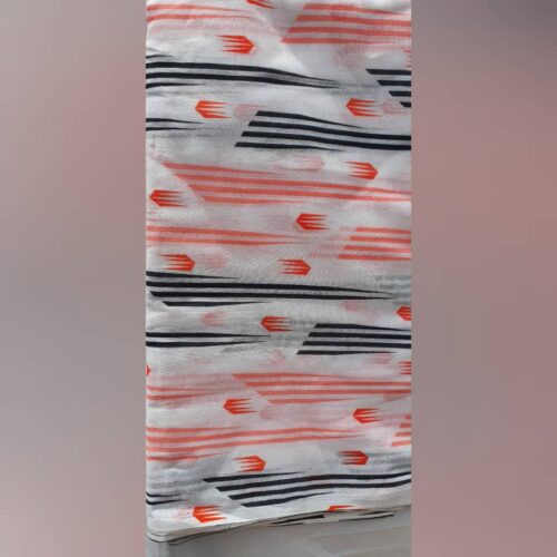 Tissu sénégalais 5 mètres