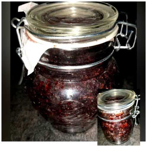 Encens très bonne odeur