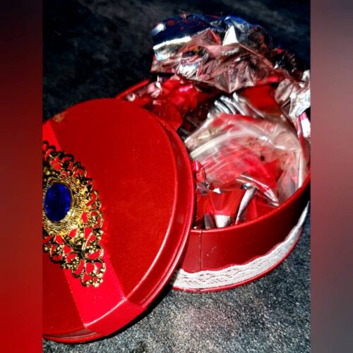 Encens très bonne odeur